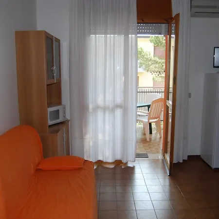 San Michele Apartment