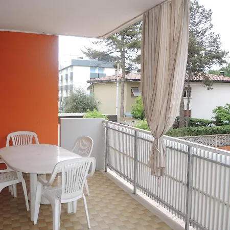 San Michele Apartmán Bibione