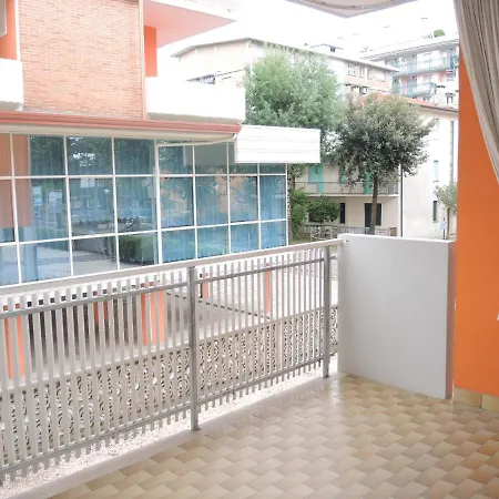 Appartement San Michele Bibione