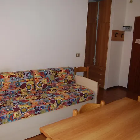 Apartment San Michele