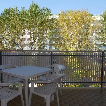 San Michele Appartement Bibione