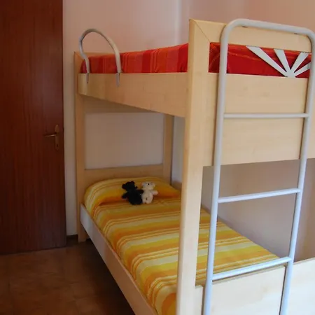 San Michele Apartmán Bibione