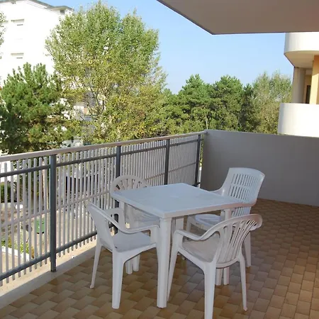 Appartamento San Michele Bibione