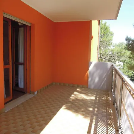 Apartmán San Michele *