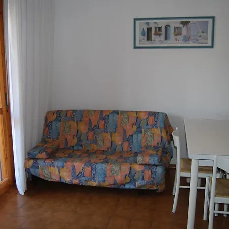 San Michele Appartement Bibione