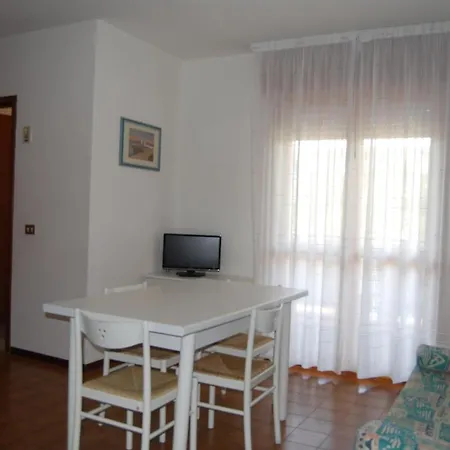 San Michele Appartement Bibione