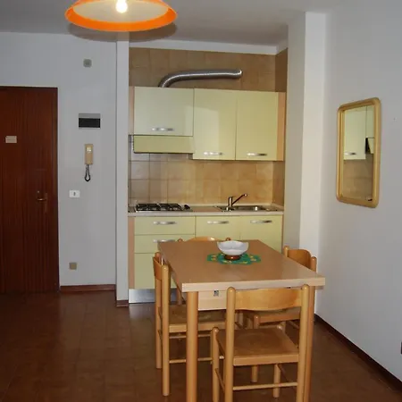 San Michele Apartmán Bibione
