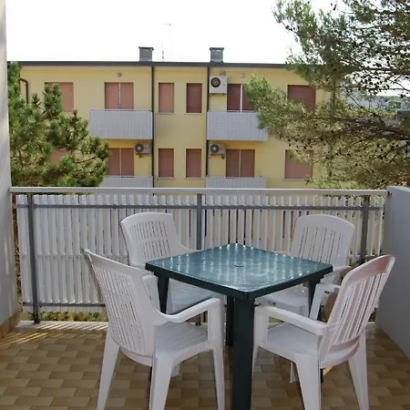 Appartement San Michele Bibione