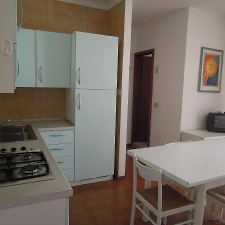 San Michele Apartmán