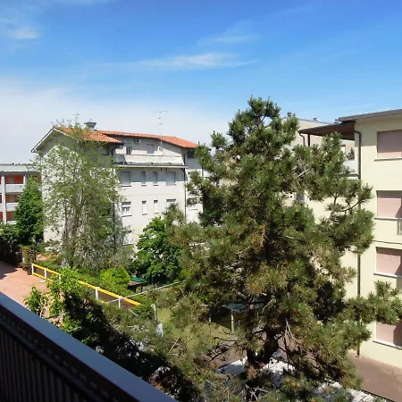 Apartment San Michele *
