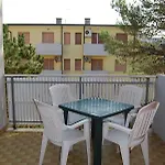 Apartman San Michele Bibione
