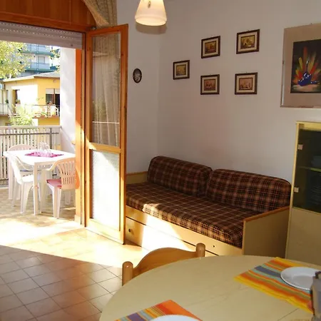 아파트 San Michele *