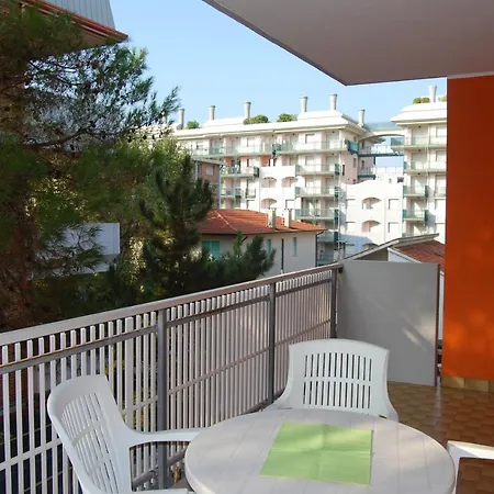 San Michele 아파트 비비오네