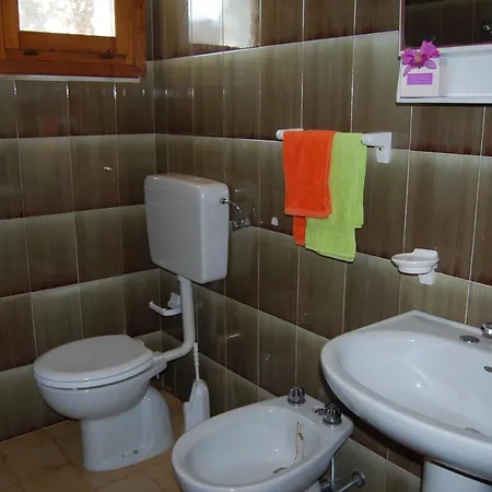 San Michele 비비오네