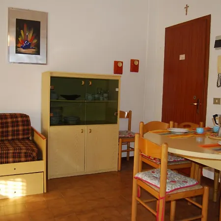 San Michele Apartmán Bibione