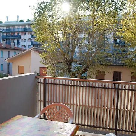 San Michele 아파트 *