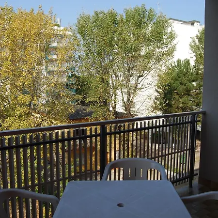 San Michele 아파트