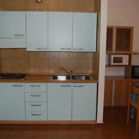 San Michele Appartement
