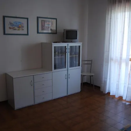 San Michele Apartmán *