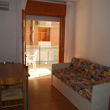 San Michele Apartmán Bibione