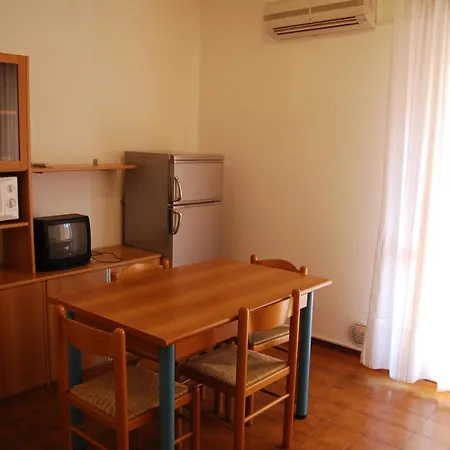 Apartmán San Michele *