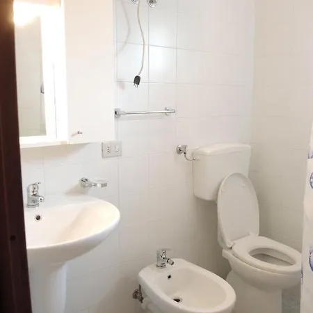 San Michele Appartement Bibione