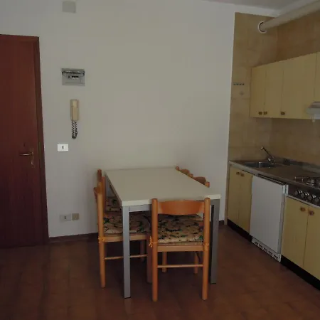 San Michele Appartement
