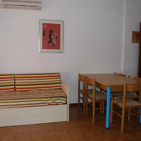 San Michele 비비오네