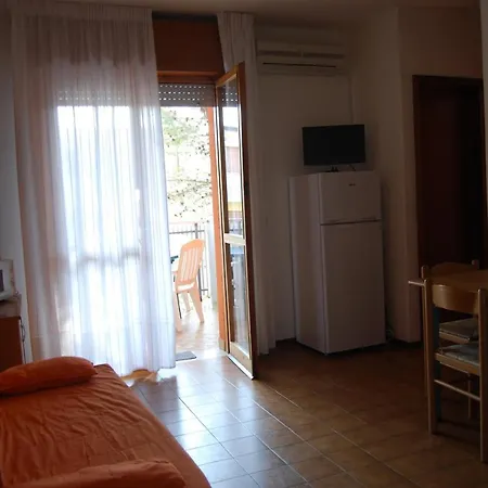 San Michele Apartmán *