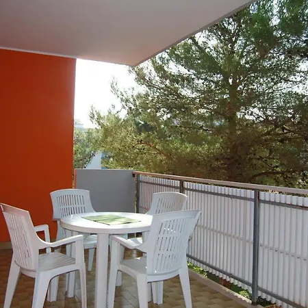 Apartmán San Michele Bibione