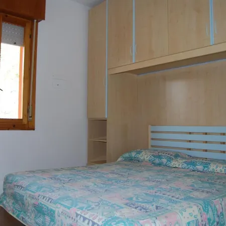 아파트 San Michele