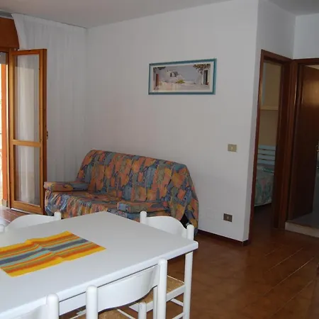 San Michele Apartmán
