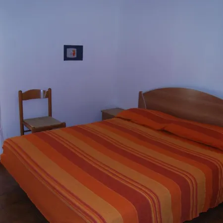 Apartmán San Michele *