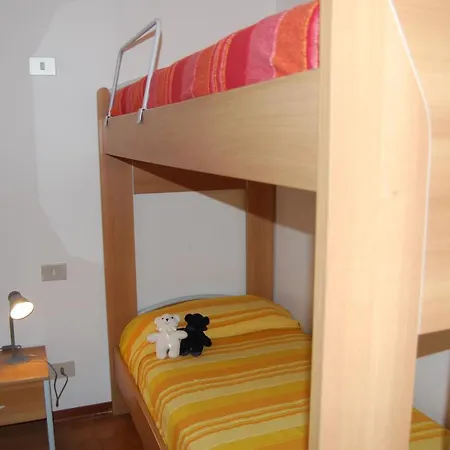 San Michele 아파트