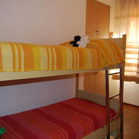 Apartmán San Michele *