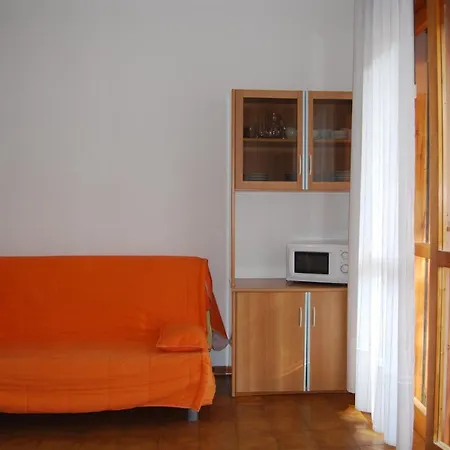 Apartmán San Michele Bibione