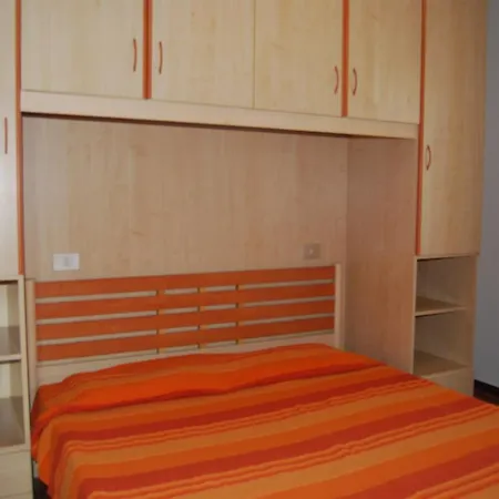 San Michele Apartmán *