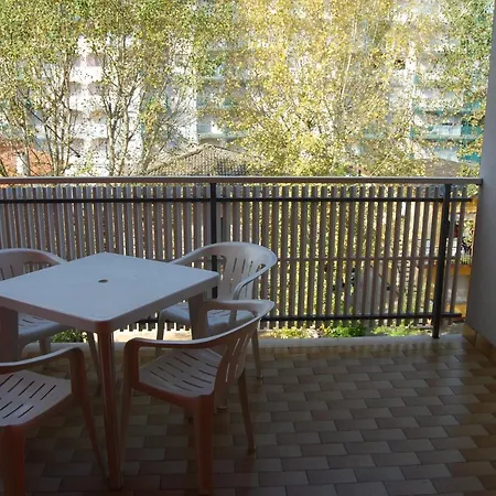 San Michele Appartement
