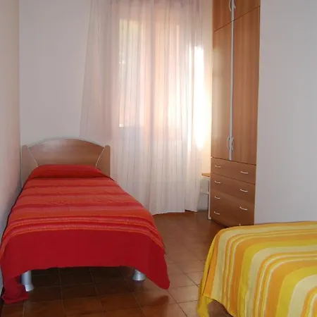 San Michele Appartement *