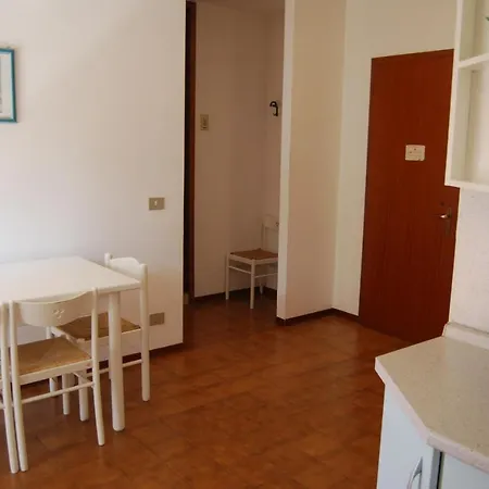 Appartement San Michele Bibione