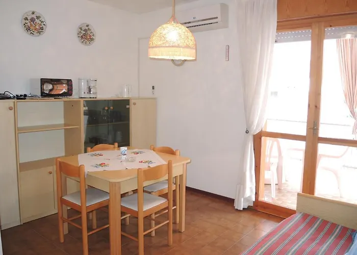 San Michele Appartement Bibione