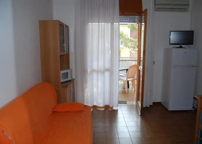 San Michele Appartement