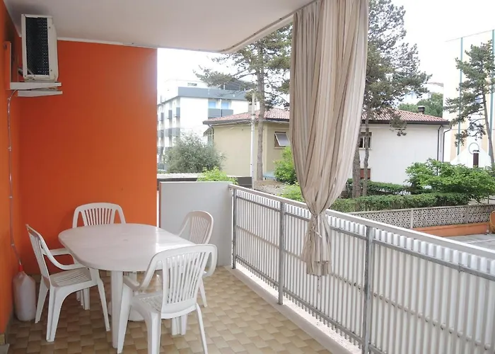 San Michele Appartement Bibione