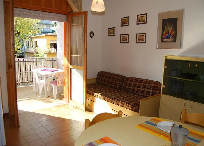 Appartement San Michele *