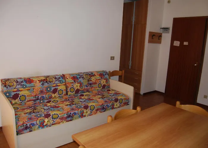 Appartement San Michele