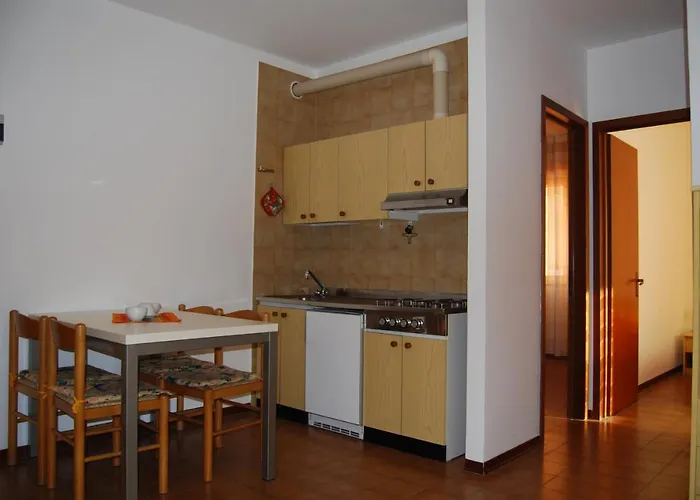 San Michele Appartement Bibione