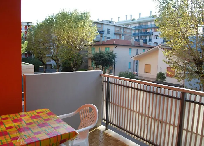 San Michele Appartement *