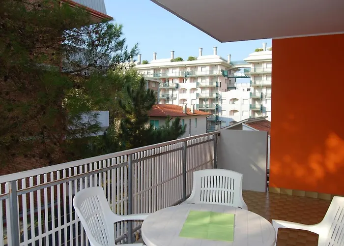 San Michele Appartement Bibione