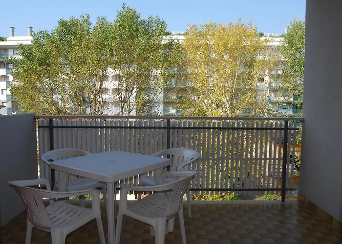 San Michele Appartement Bibione