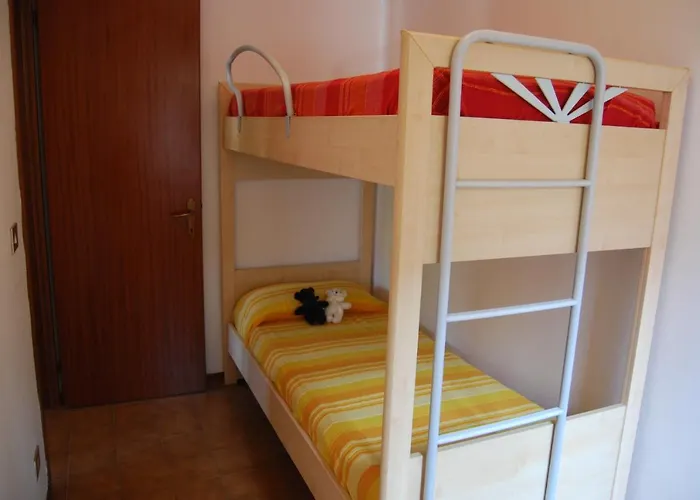 San Michele Appartement Bibione